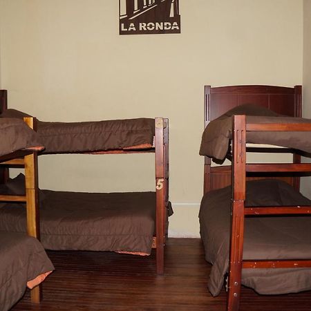 Hostel Discovery Quito Puembo Exterior foto
